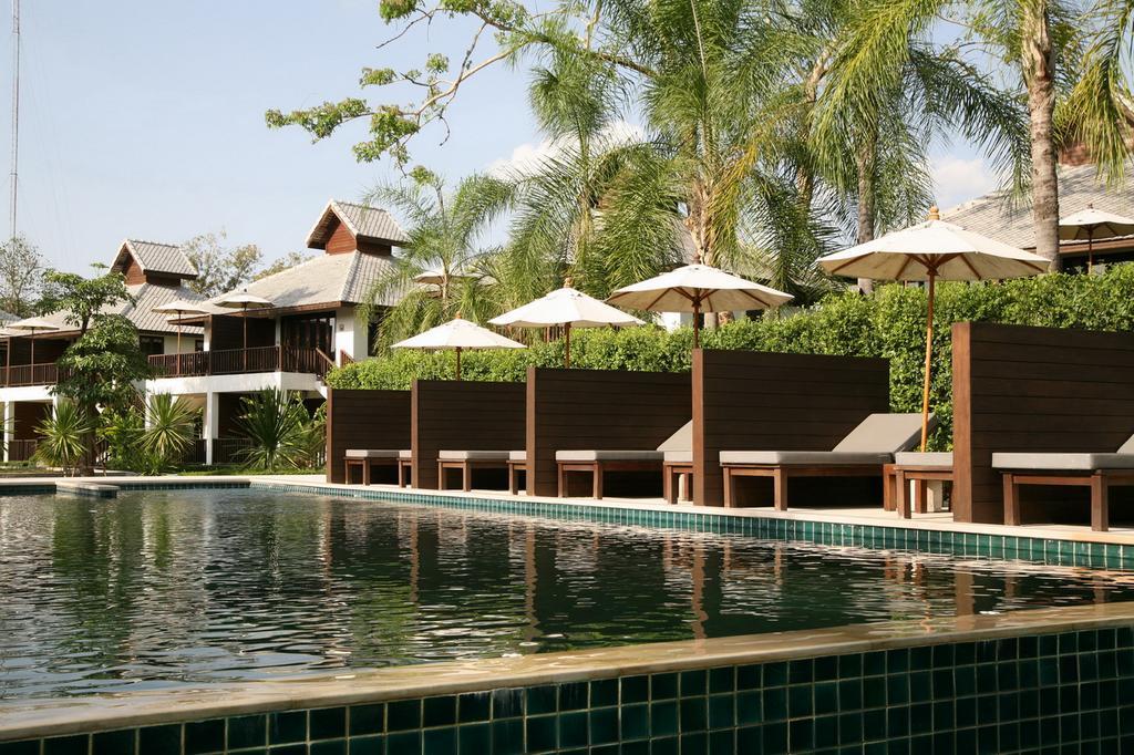The Quarter Pai Hotel Exterior foto